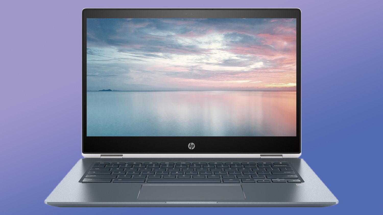 The $600 Chromebook x360 14 Is HP's Thinnest Chromebook Yet