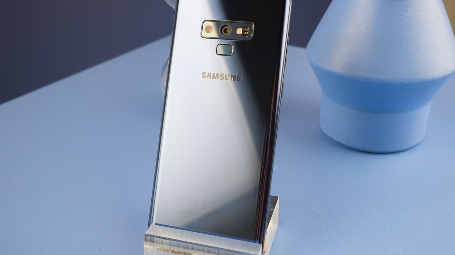 ビッグ割引 Galaxy Get You What Here's Pricing: and Specs Full 9 Note スマートフォン本体