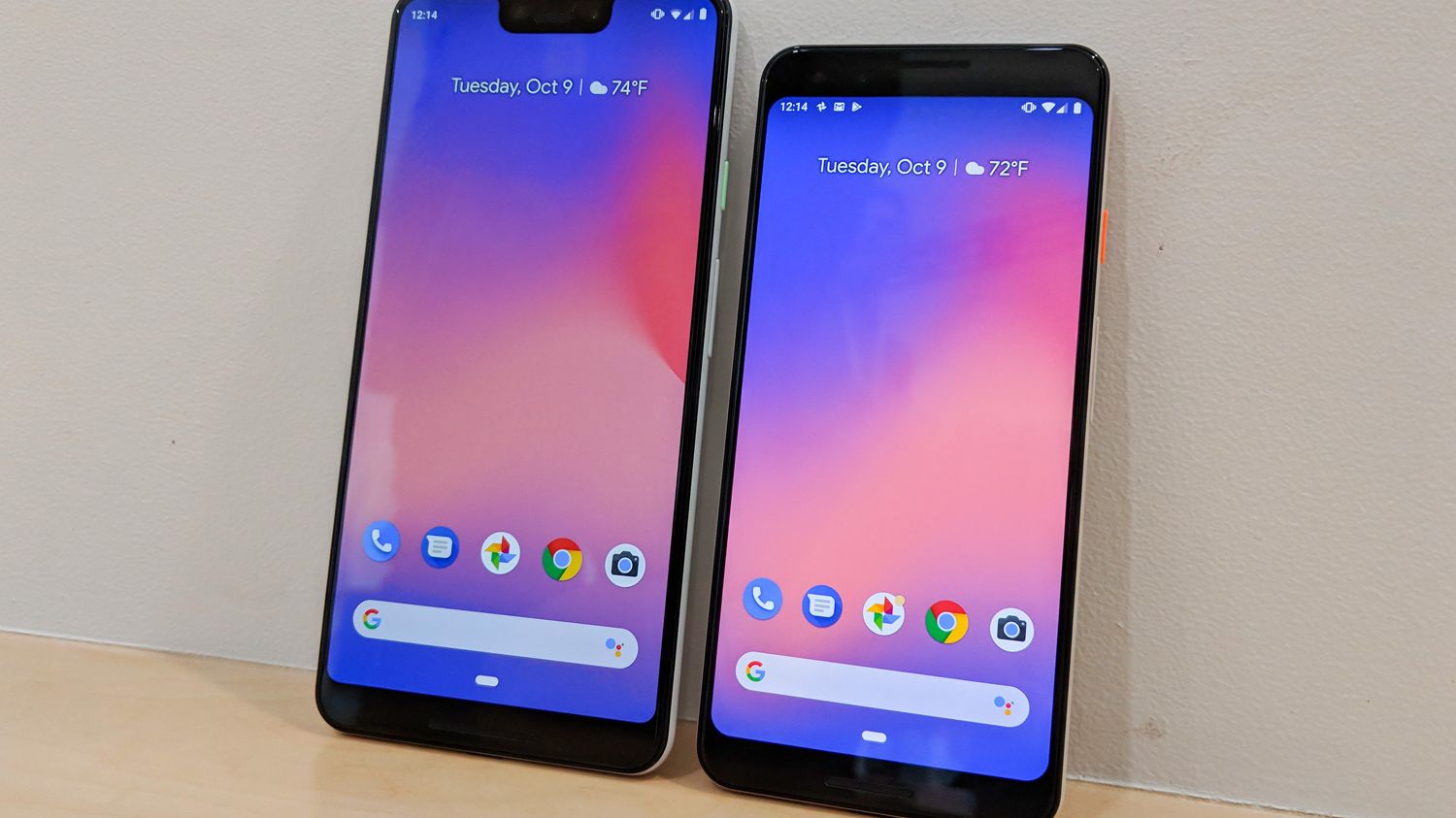Pixel 3 XL きれい目(いろいろセット)EvolutionX【15】 Get Evolution X for Google Pixel 3 XL (crosshatch)