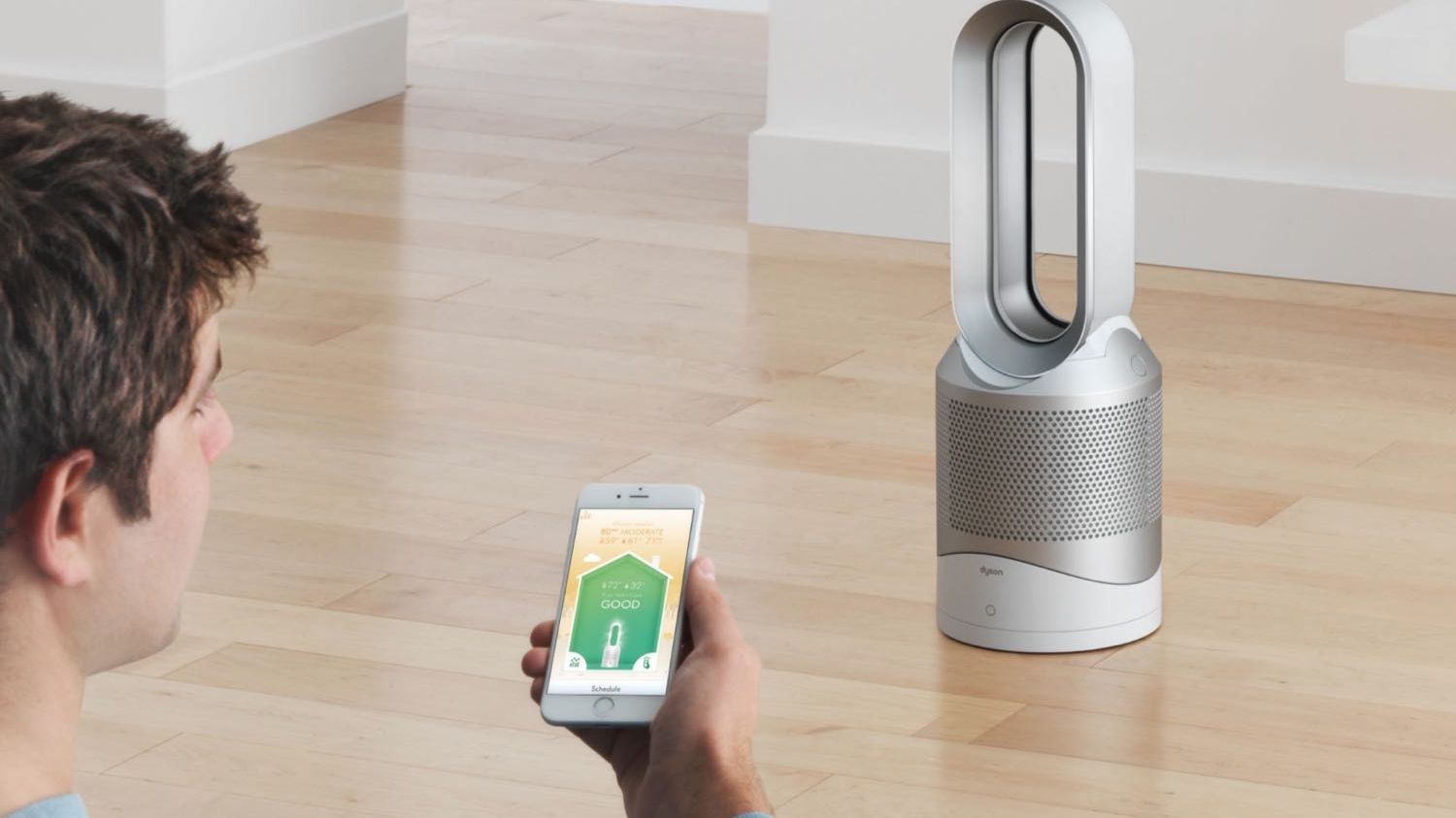 美品　Dyson pure hot+cool 71Y2AfWVBlL._AC_UF894,