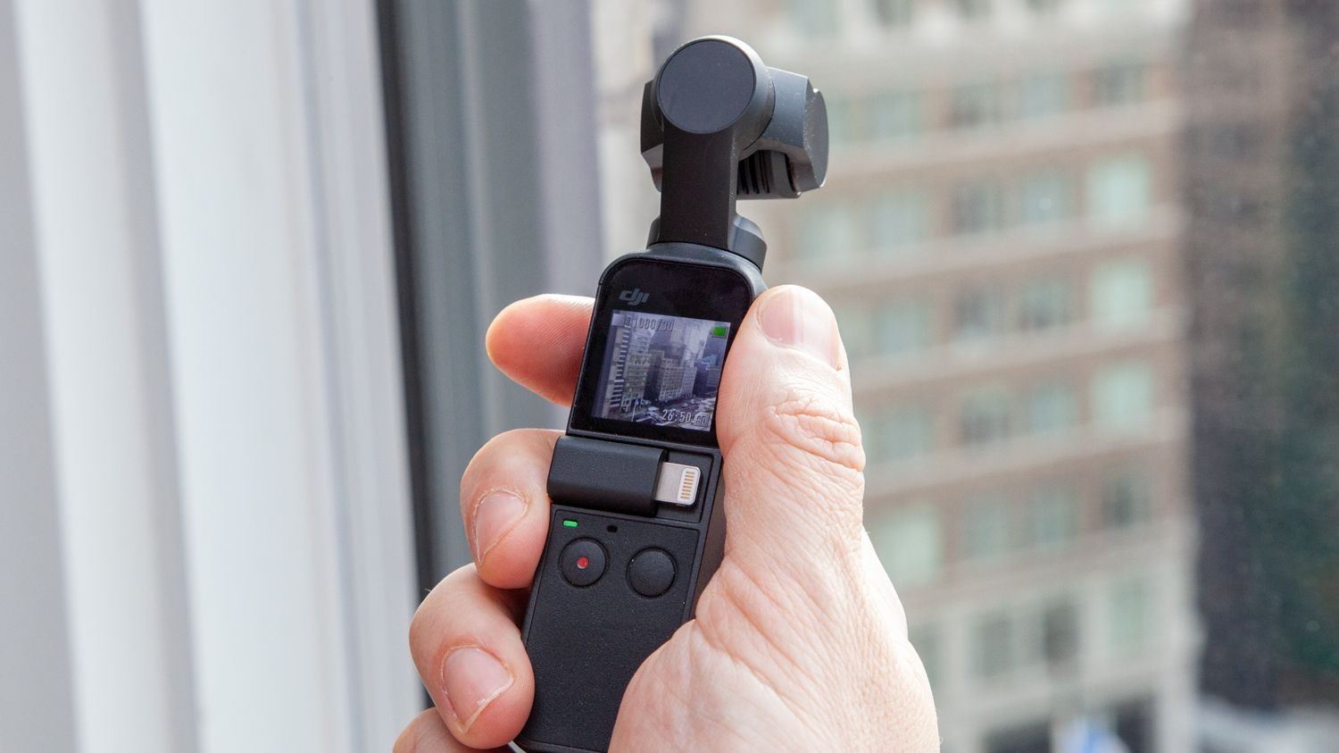 GoPro - 良品！dji osmo pocket Amazon.com : DJI Osmo Pocket Handheld 3-Axis 4k Gimbal