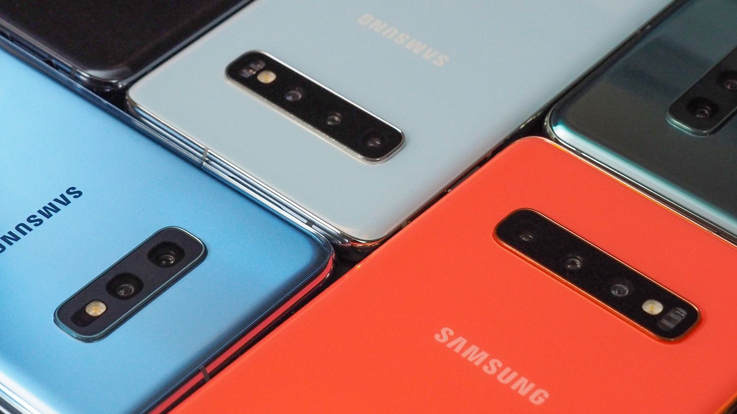 The Galaxy S20 prices just leaked, and they're expensive | Tom's Guide