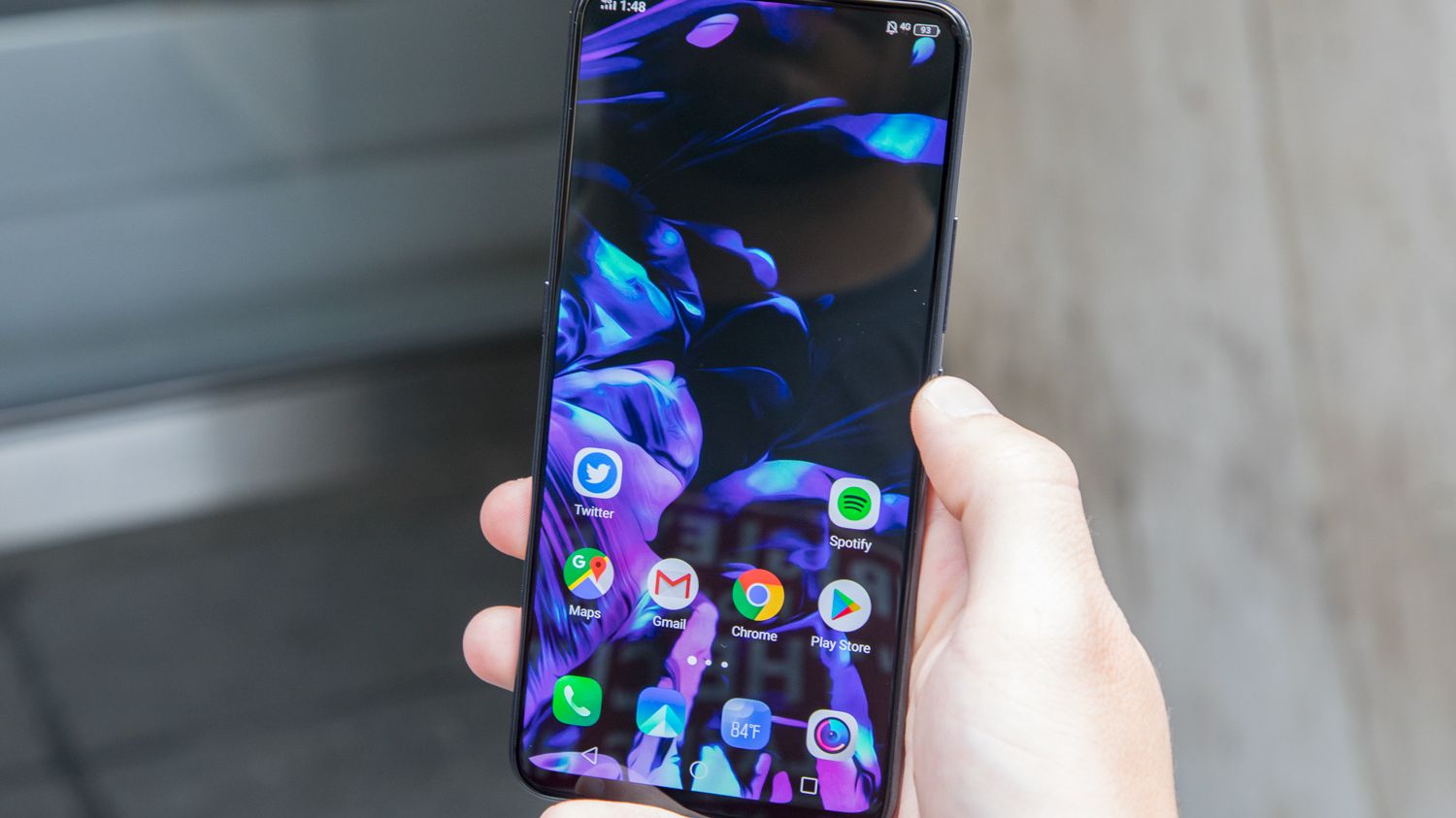 ANDROID - vivo nex S　ジャンク品 vivo_nex_s-black_1.png