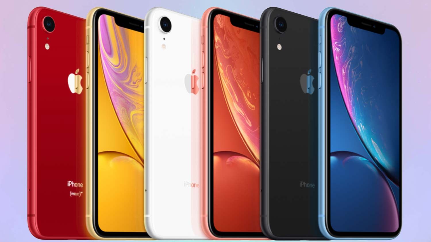 Should You Buy the Yellow iPhone XR? An Expert Explains How to