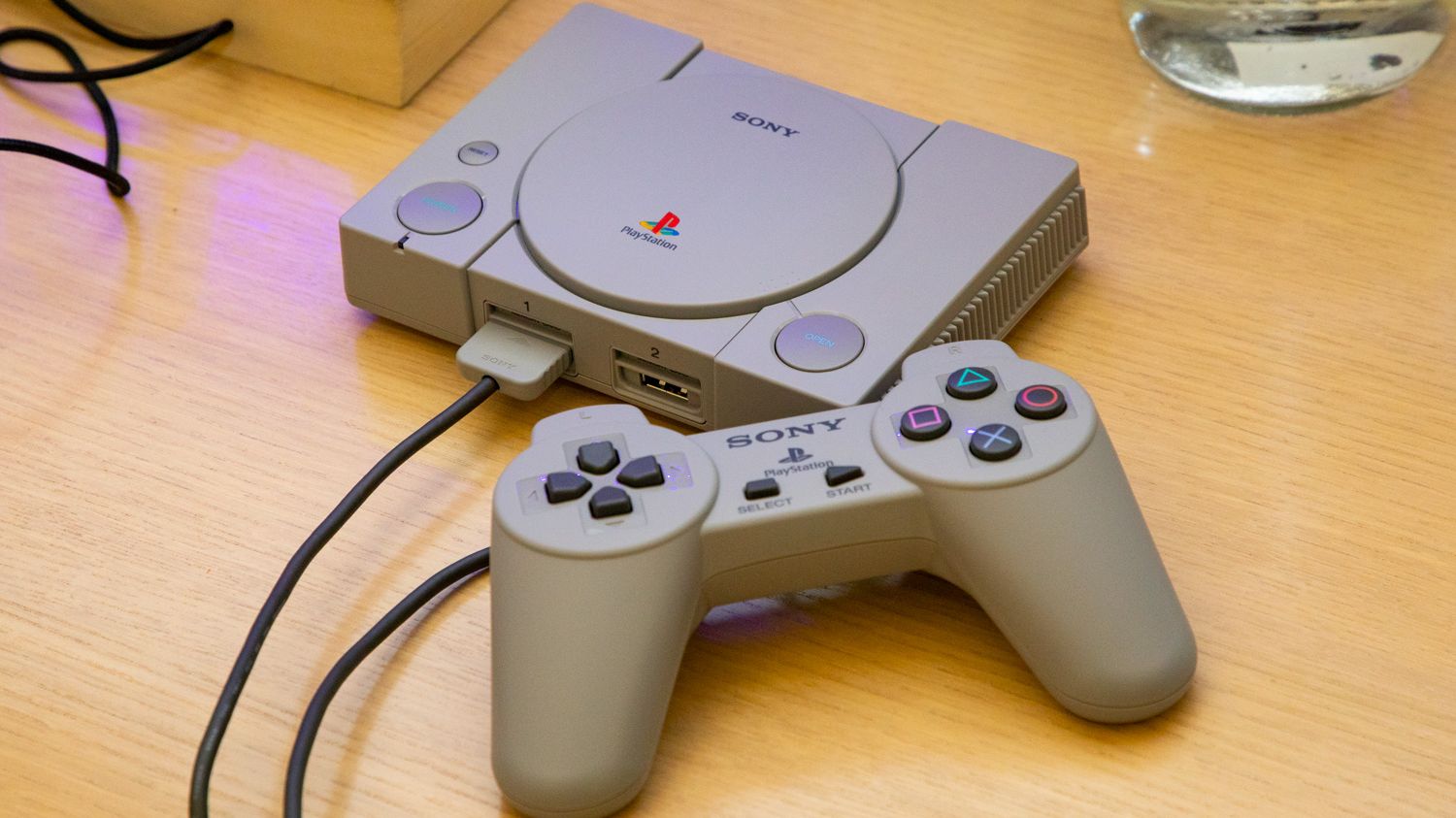 PlayStation Classic Review: Retro Done Wrong | Tom's Guide
