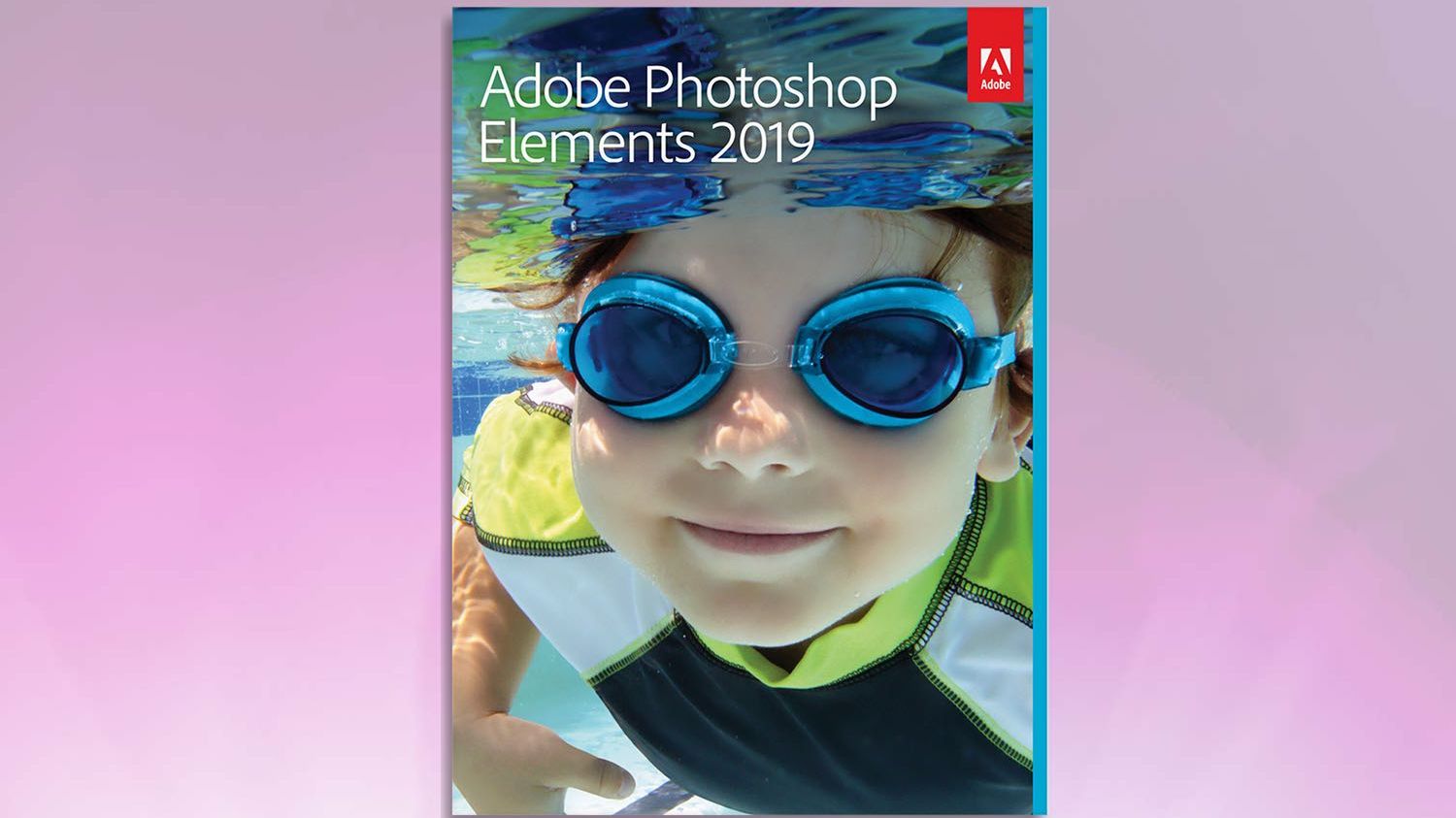 DTM・DAW Adobe Photoshop Elements 2019 Photoshop Elements 2019 Tutorial Introduction to Photoshop