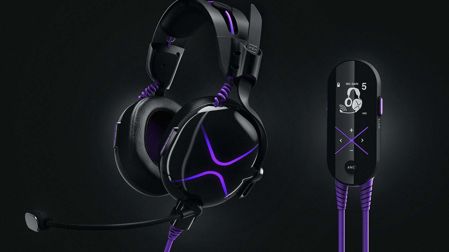 The $300 Victrix Pro AF Headset Is Ridiculous In All the Best Ways
