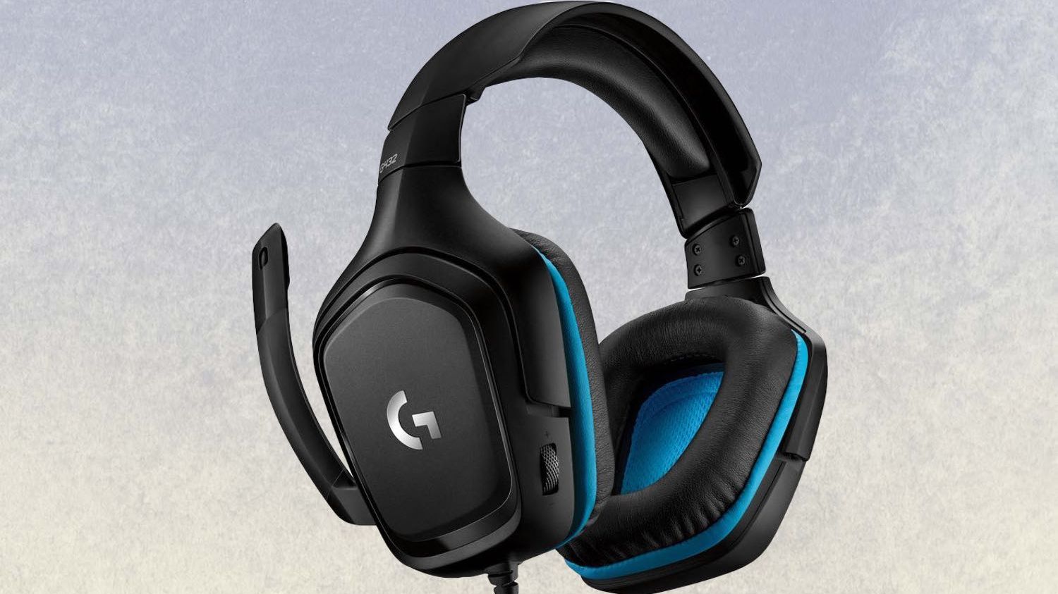 Logitech G432 Review: A Budget Gaming Headset Improvement | Tom's