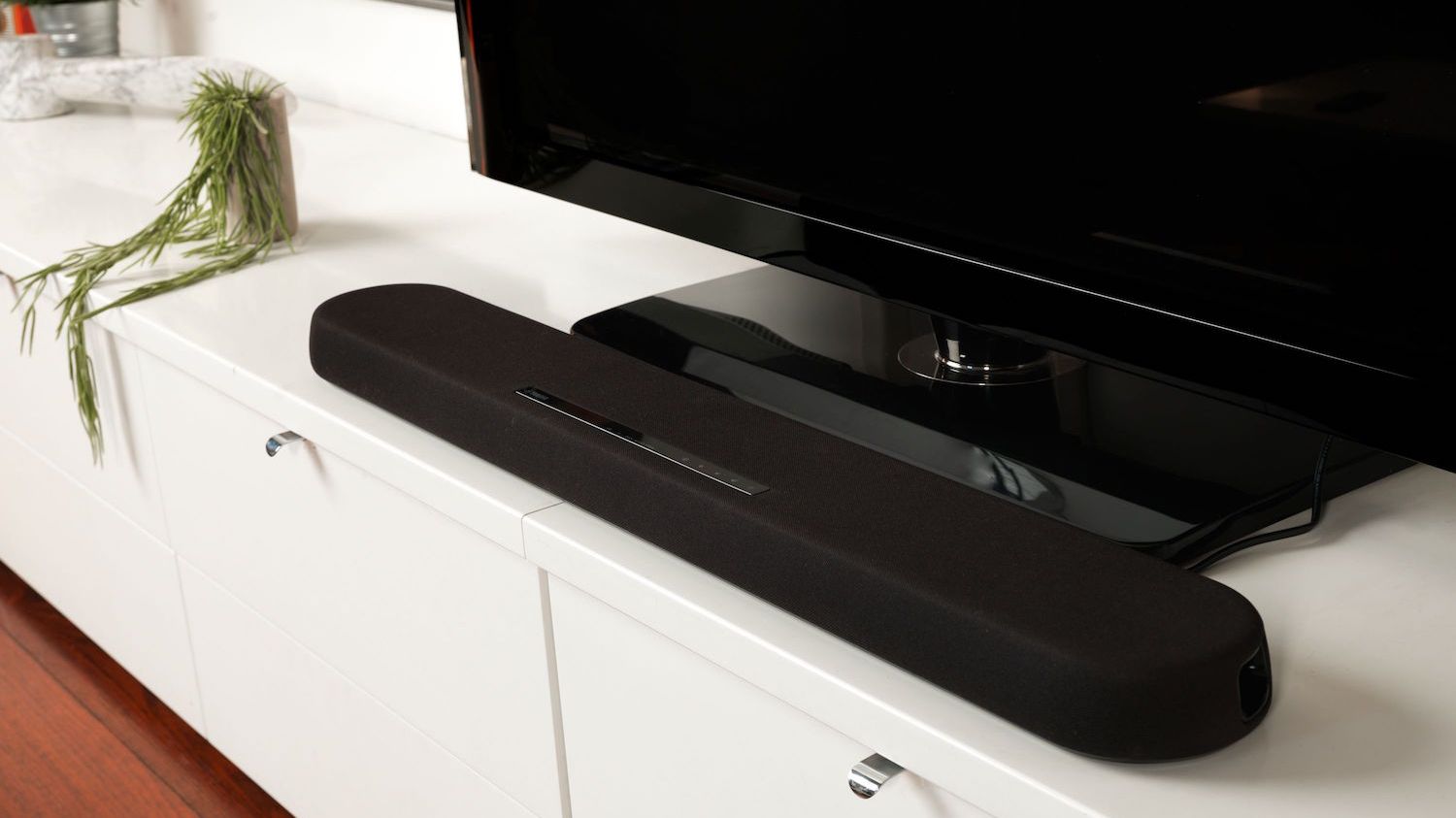 YAMAHA シアターバー　YAS 108 YAS-108 - Overview - Sound Bars - Home Audio - Products