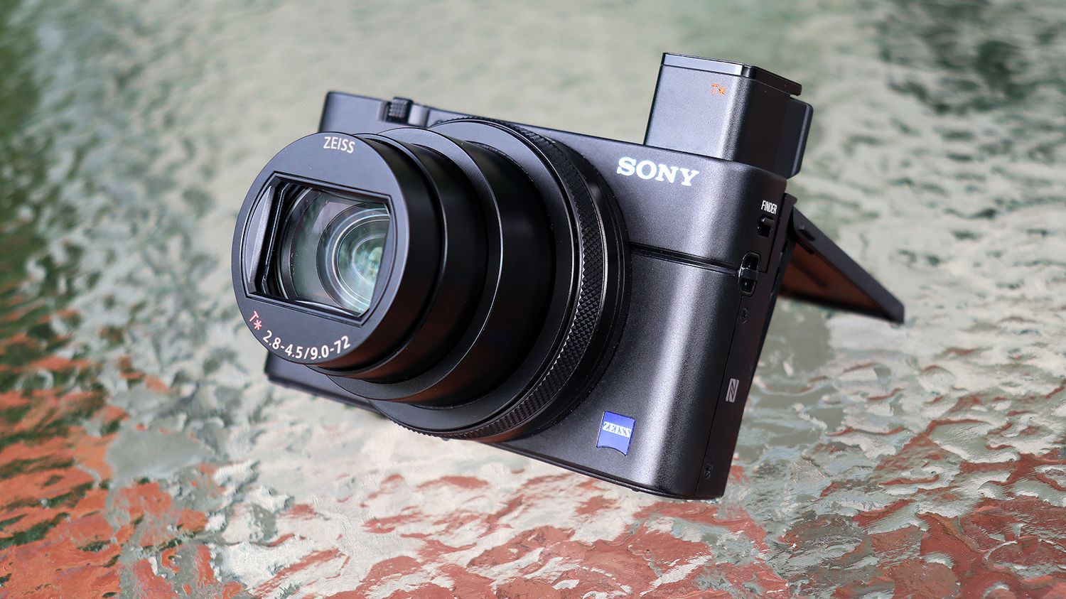 【値下げしました】SONY ソニー DSC-RX100Ⅱ SONY サイバーショット DSC-RX100M2 価格比較 - 価格.com