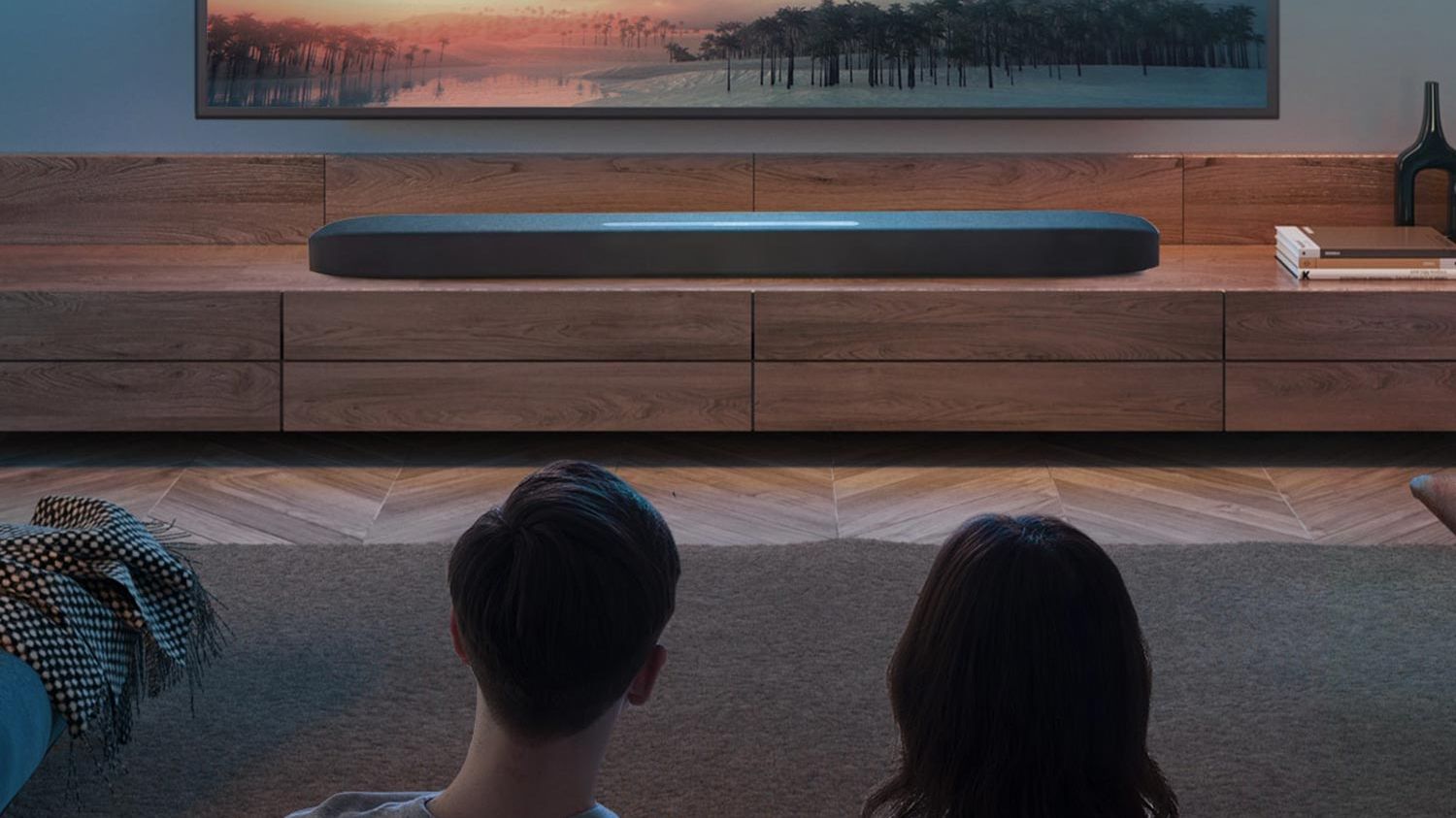 Anker Soundcore Infini Pro Review: Solid Budget Soundbar with