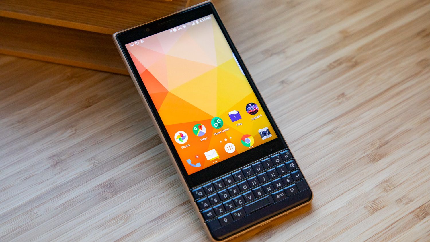 ★Blackberry Key2 LE Dual SIM 08bb0dfc-7b4b-4d7c-ac72-