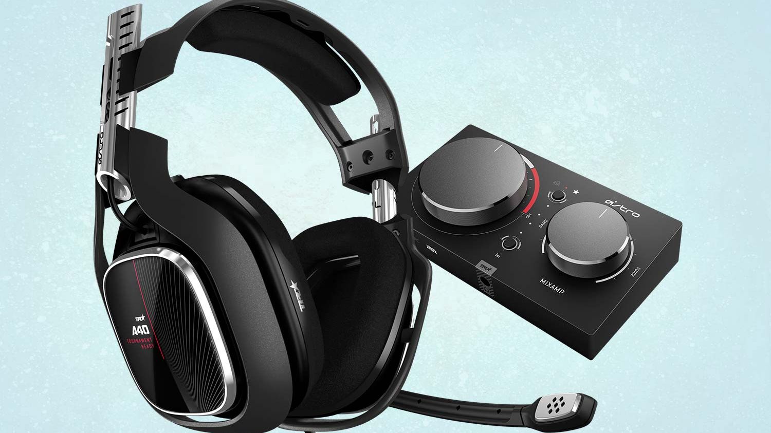 Amazon.com: ASTRO Gaming A40 TR Wired Headset with Astro