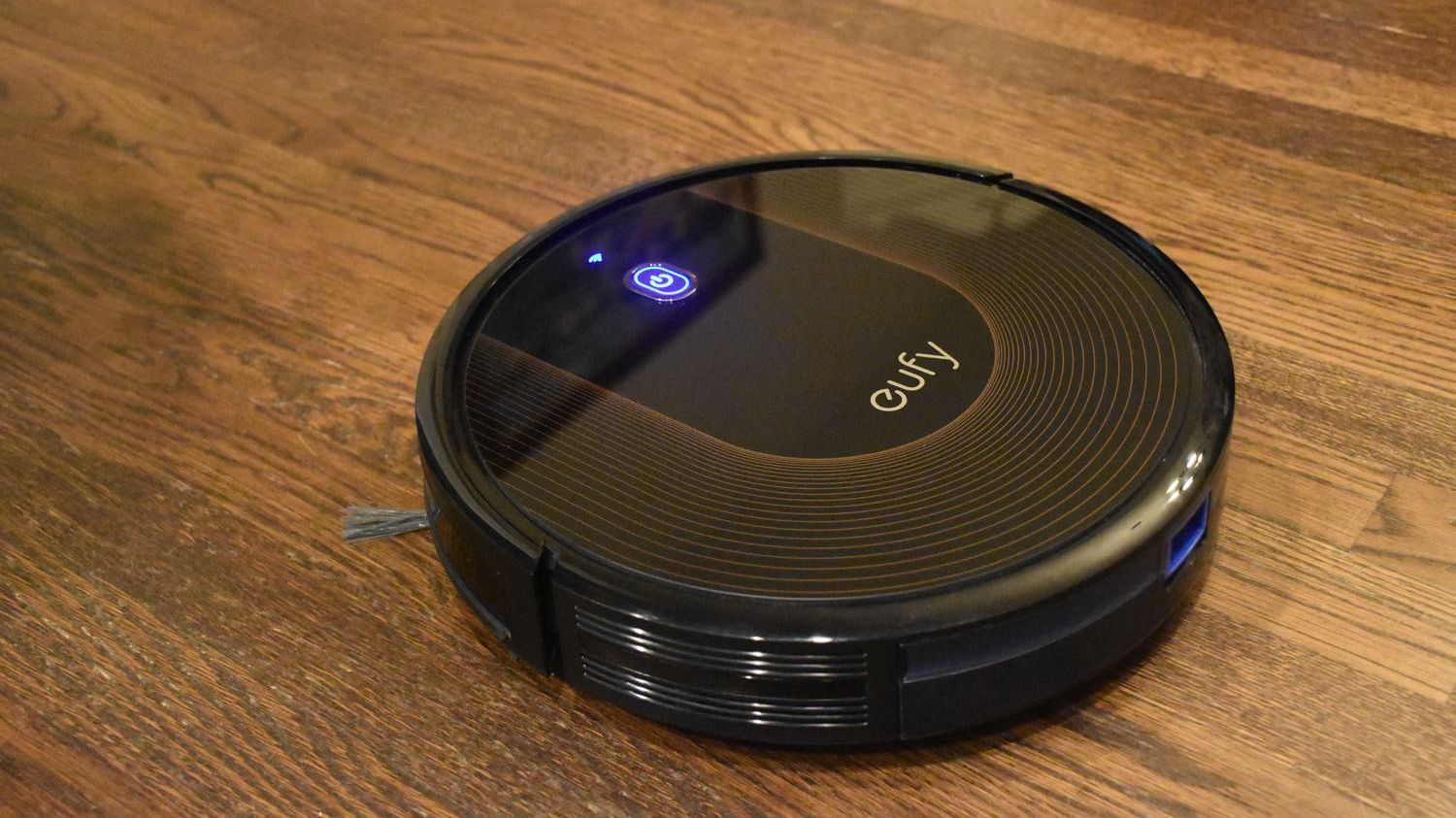 Amazon.com: Eufy BoostIQ RoboVac 30C, Robot Vacuum Cleaner