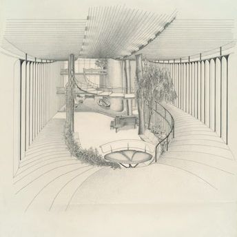 アート・デザイン・音楽 The Architecture of Bruce Goff アート・デザイン・音楽 The Architecture of Bruce Goff アート