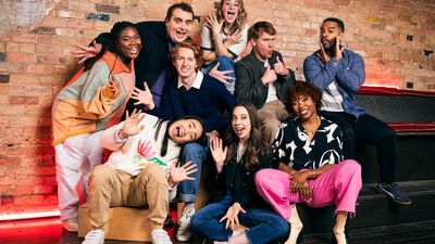 studio c cast dose lip sync Studio C' 200th Episode Will Reunite All Ten Original Cast Members | Next  TV