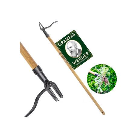 Grampa's Weeder
