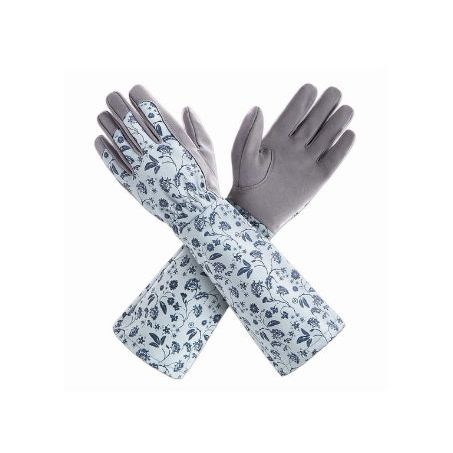 Long Sleeve Gardening Gloves