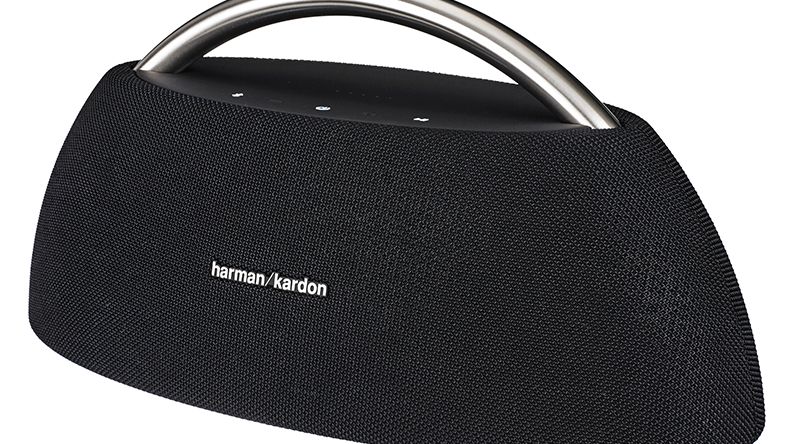 Harman-Kardon Go + Play 2 review | What Hi-Fi?