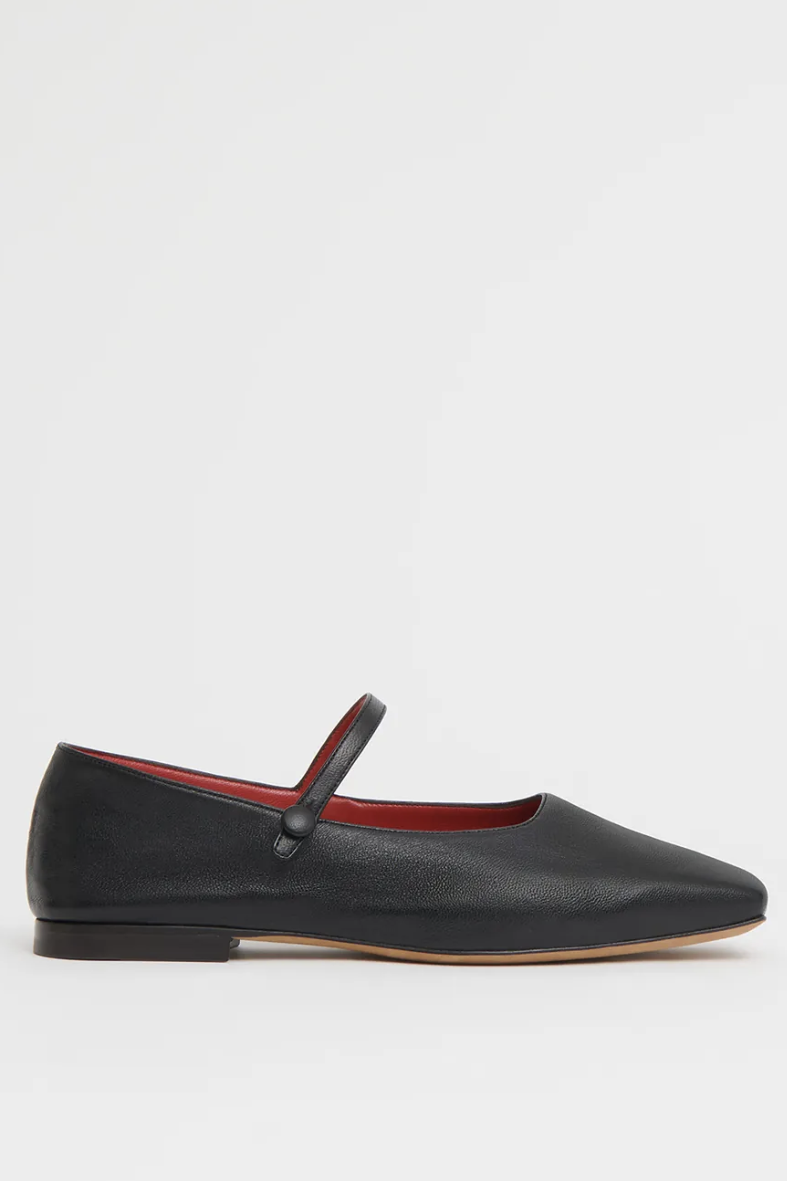 Mansur Gavriel, Square Toe Mary Jane