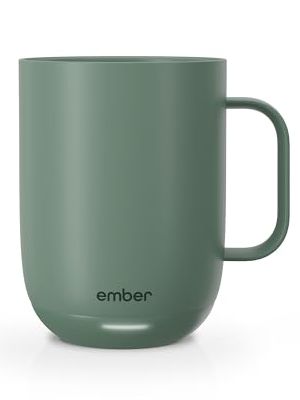 Temperature Control Smart Mug 2