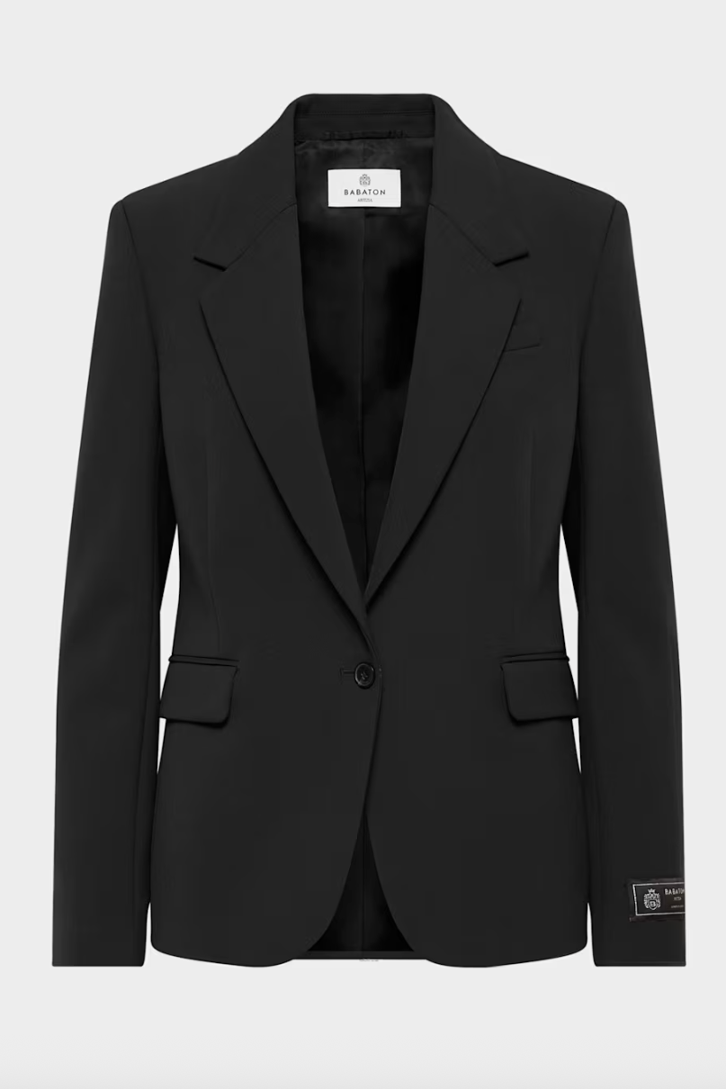 Aritzia, Producer Blazer