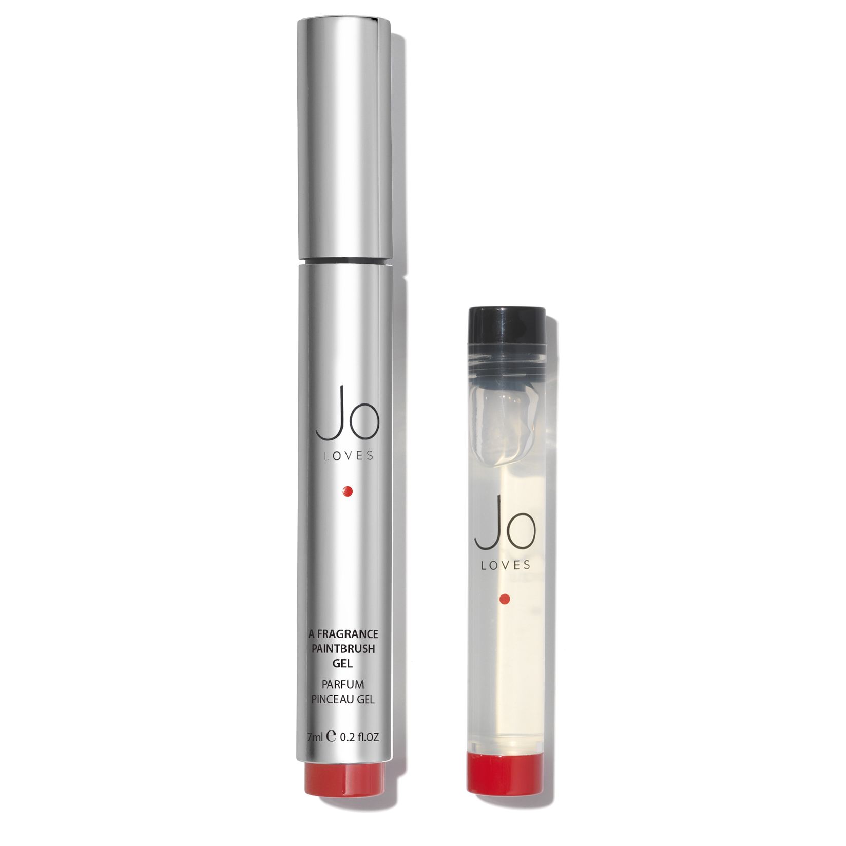 Jo Loves Jo by Jo Loves a Fragrance Paintbrush Gel