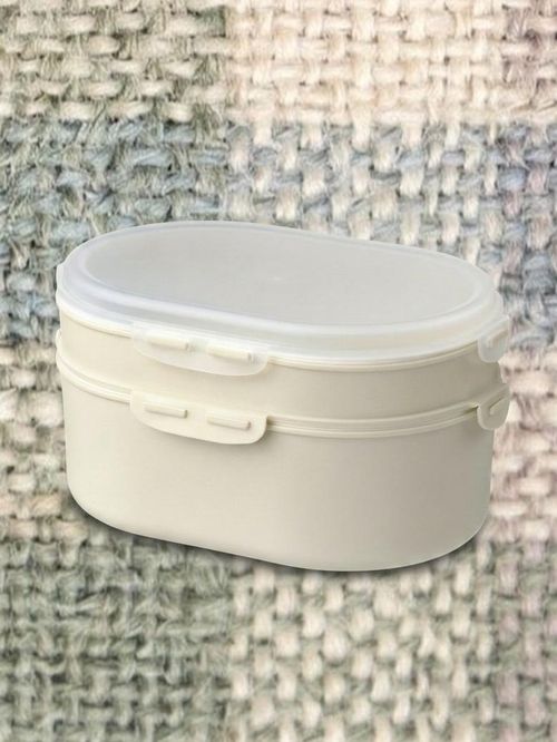Utbjuda Stackable Lunch Box 