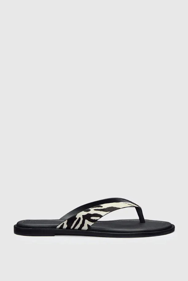 Reformation, Jessie Thong Sandal