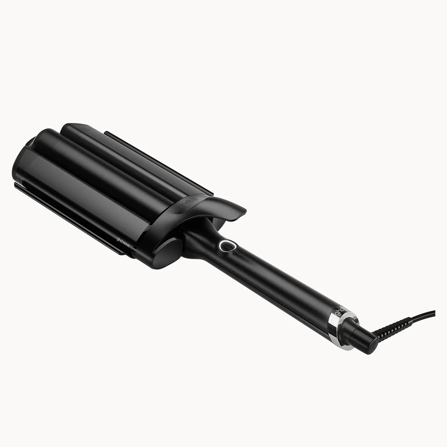 Ghd Wave - Triple Barrel Waver