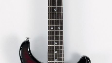 PRS SE Soapbar II Maple review | MusicRadar