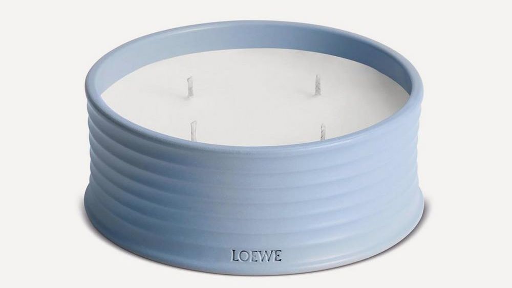 Verbena Outdoor Candle 950g
