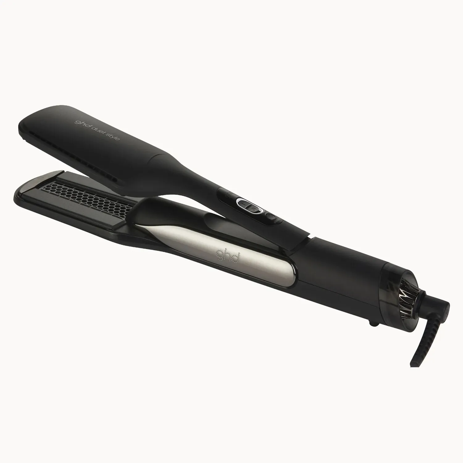 Ghd Duet 2-In-1 Hot Air Styler - White