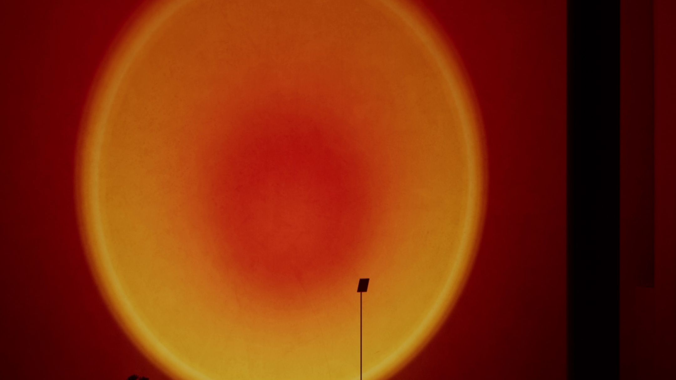 Halo Edition lamp adds an ethereal glow to any room | Wallpaper*