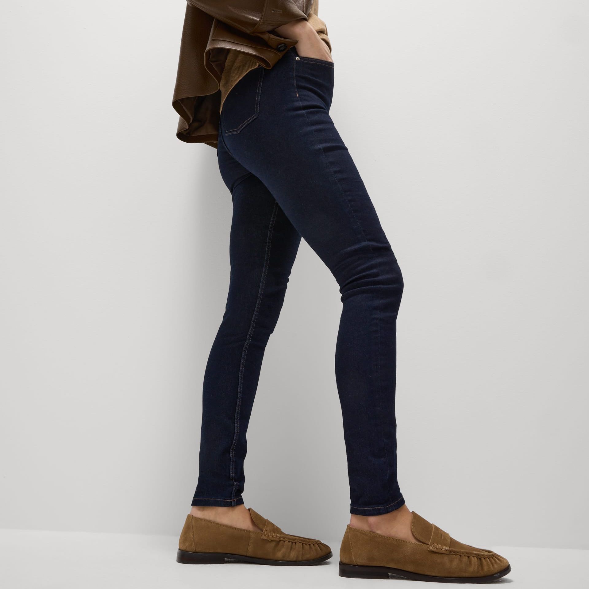 Ivy Skinny Jeans