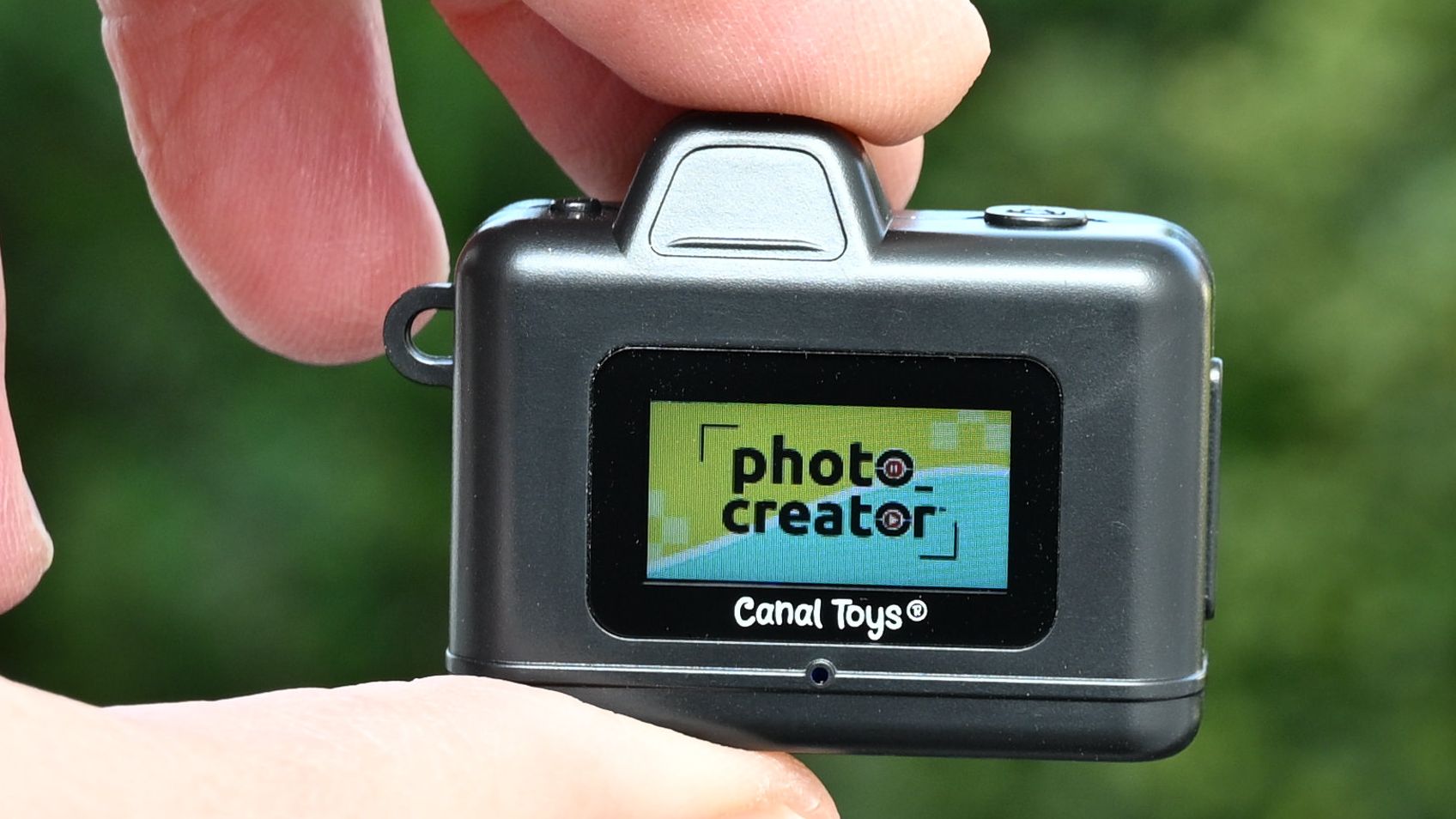Photo Creator Mini Cam product image