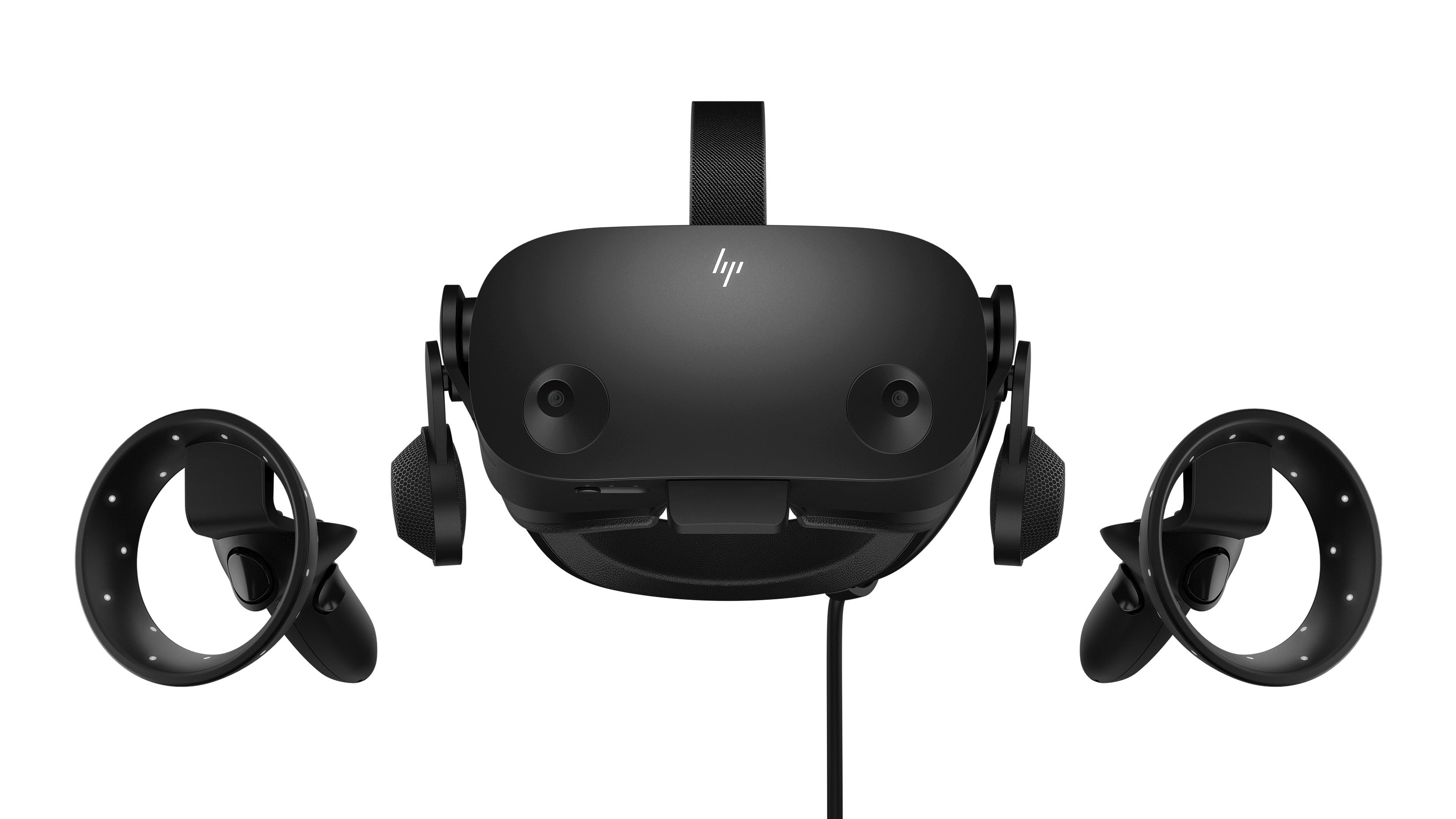 Hp VRヘッドセット Reverb G2 1N0T5AA#ABJ HP ヒューレット・パッカード HP Reverb G2 VR Headset 1N0T5AA
