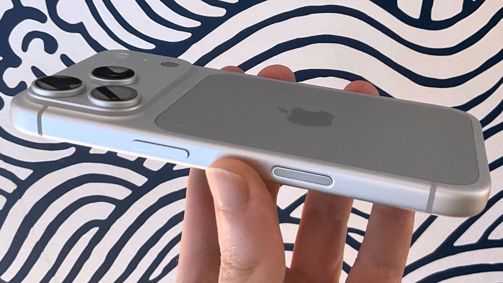 iPhone 18 Pro
