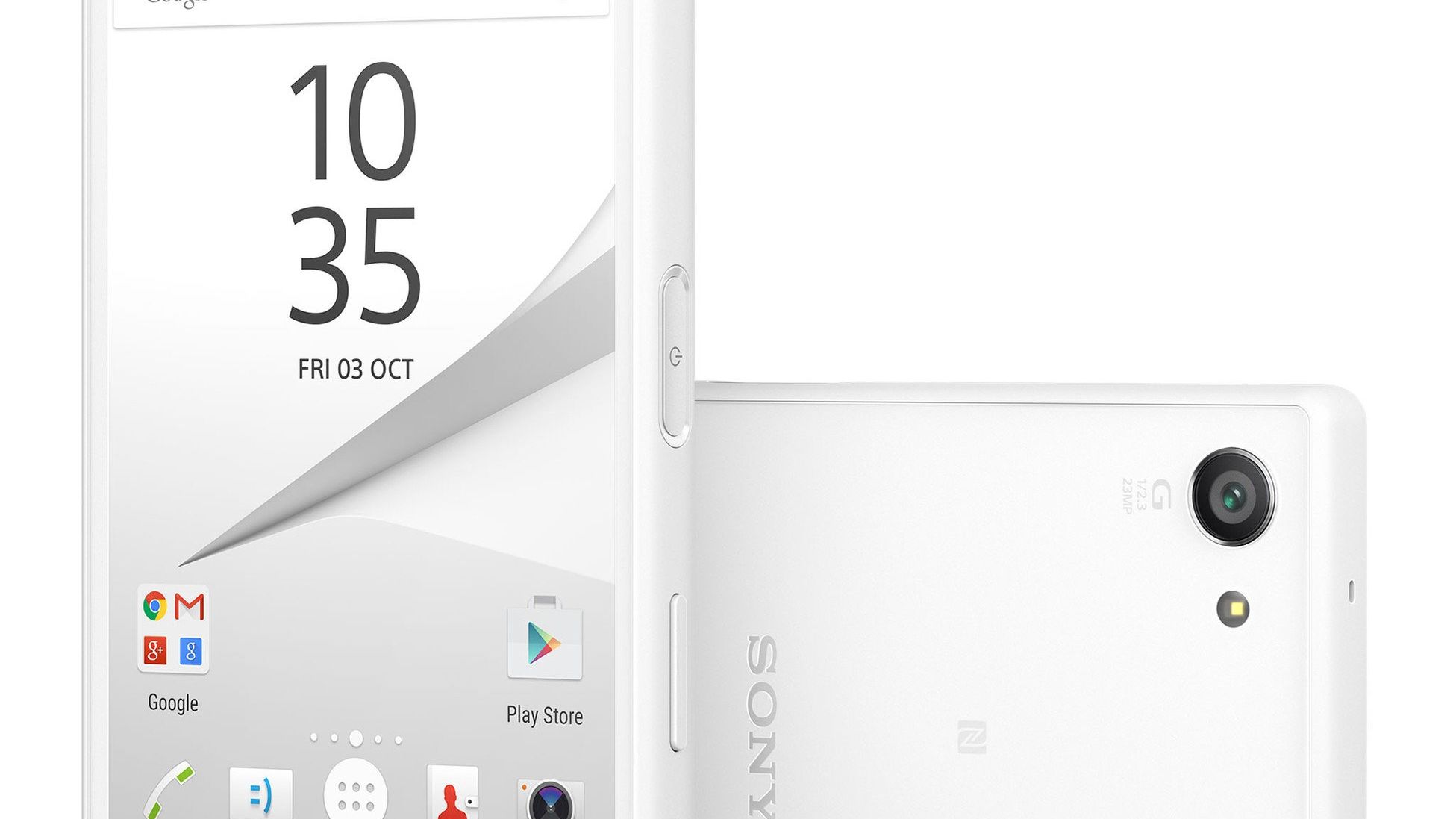 Sony Xperia Z5 Compact specs | Android Central