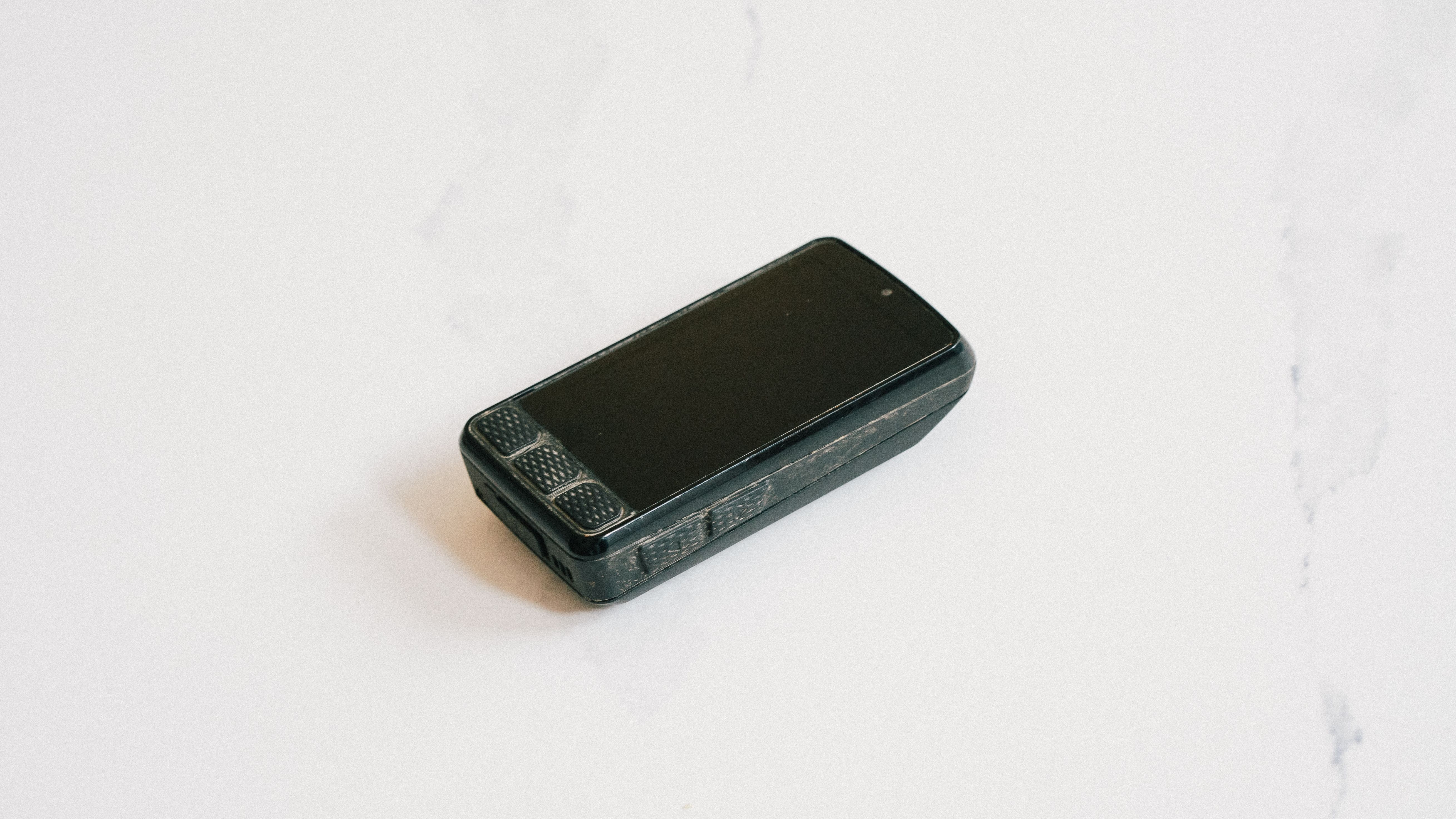 Wahoo Elemnt Roam V3