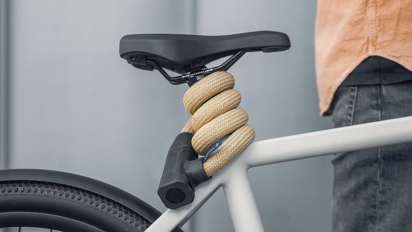 Chain lock