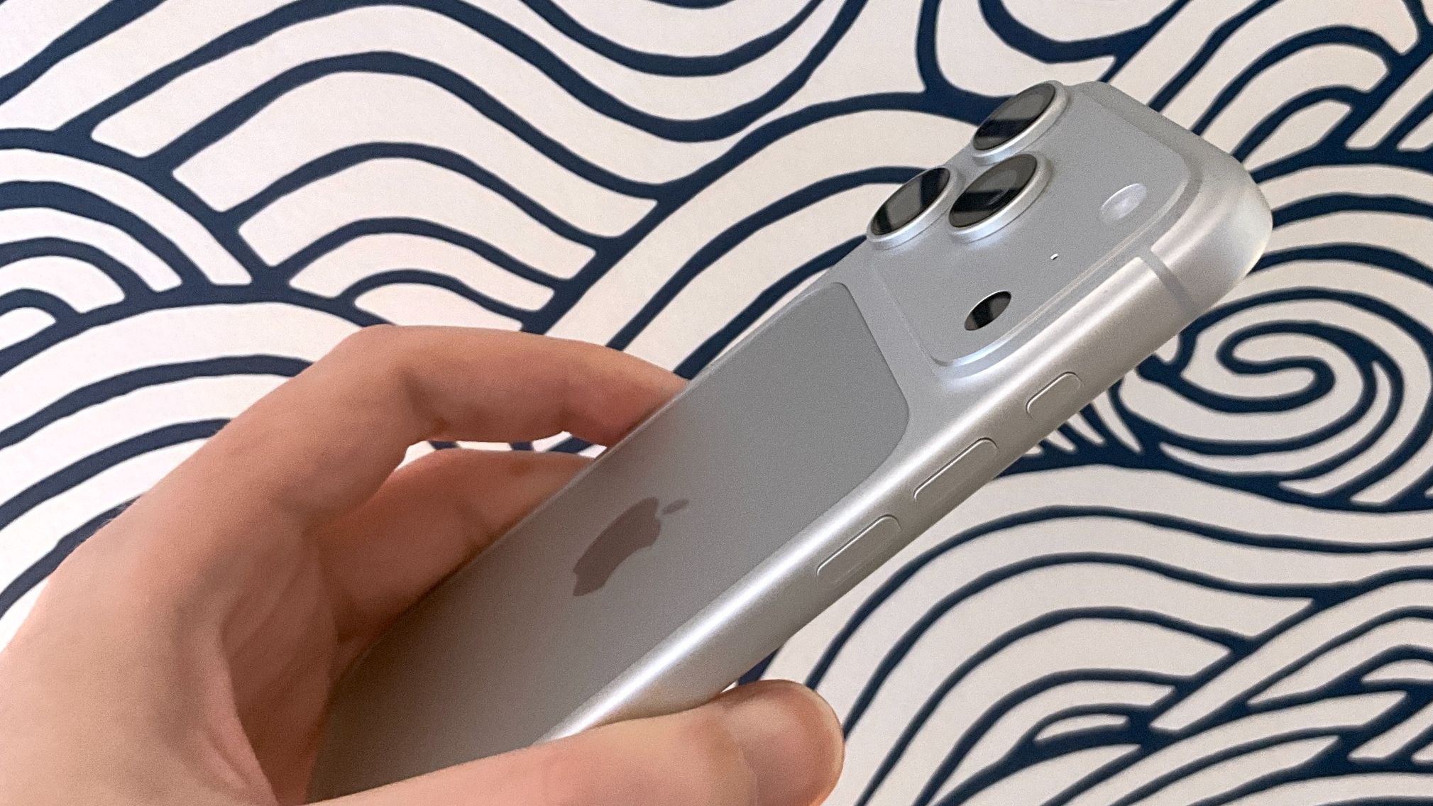 iPhone 18 Pro