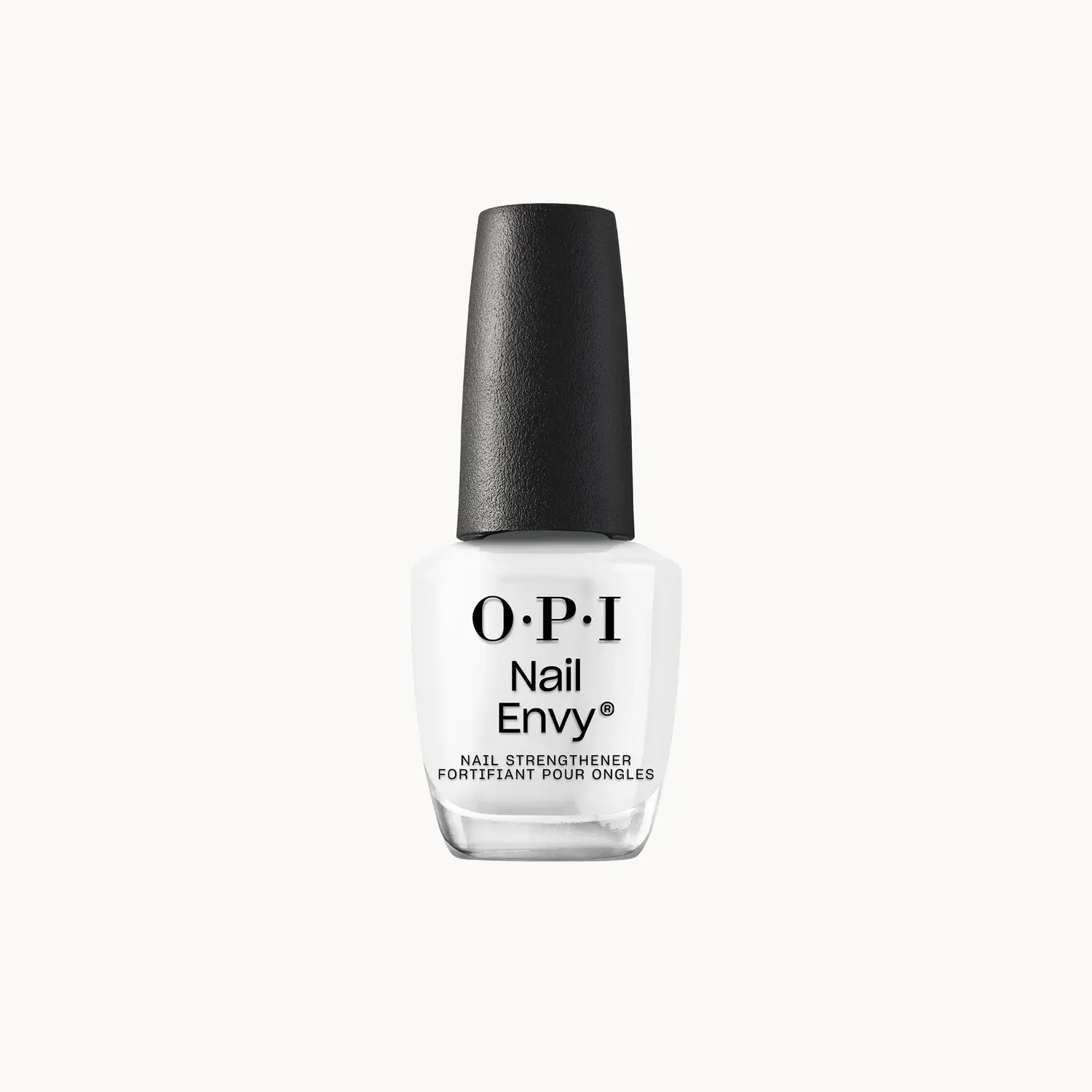 Opi Nail Envy Nail Strengthener Treatment Alpine Snow
