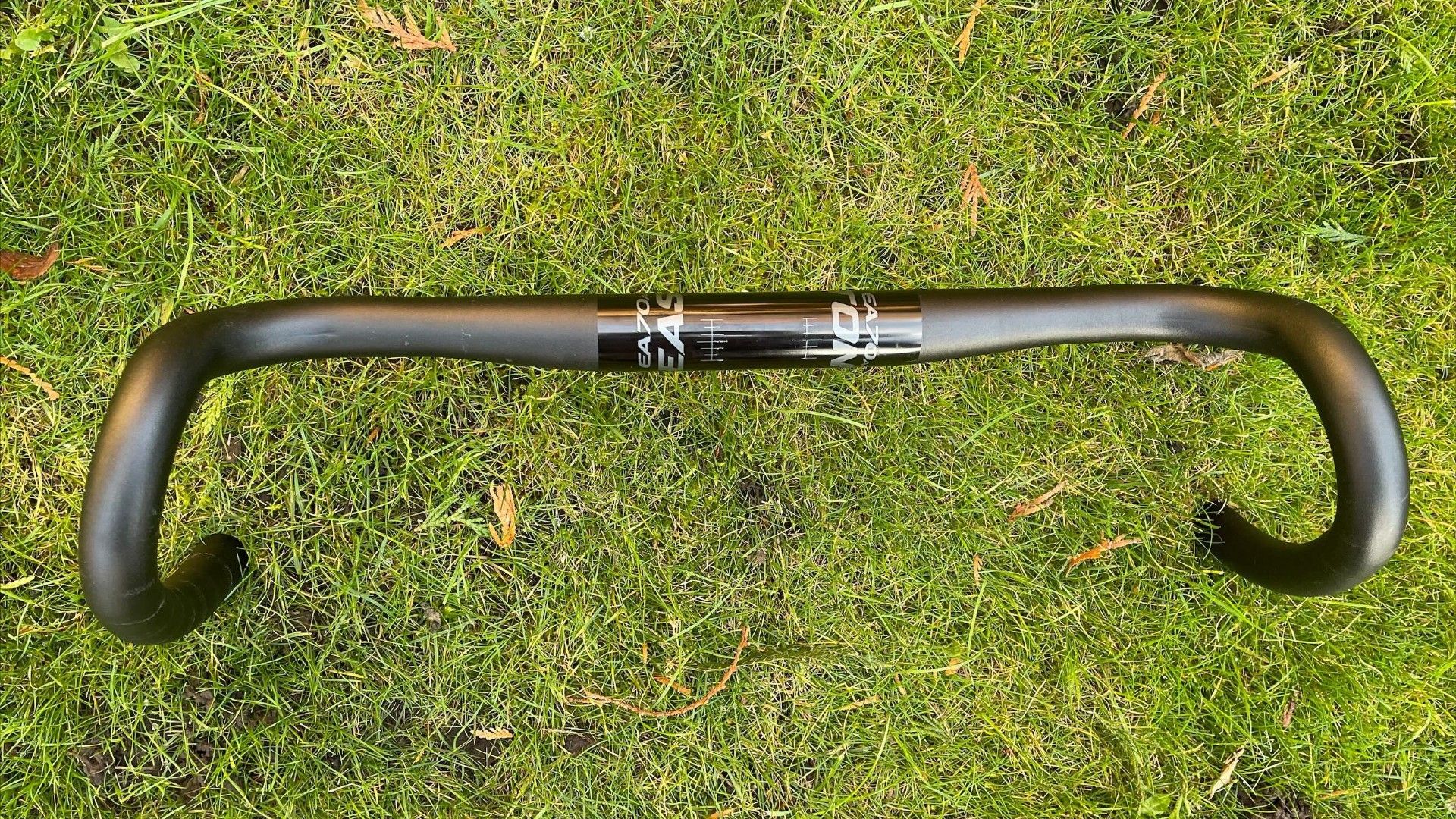 Easton EA70 AX handlebar review | Cycling Weekly