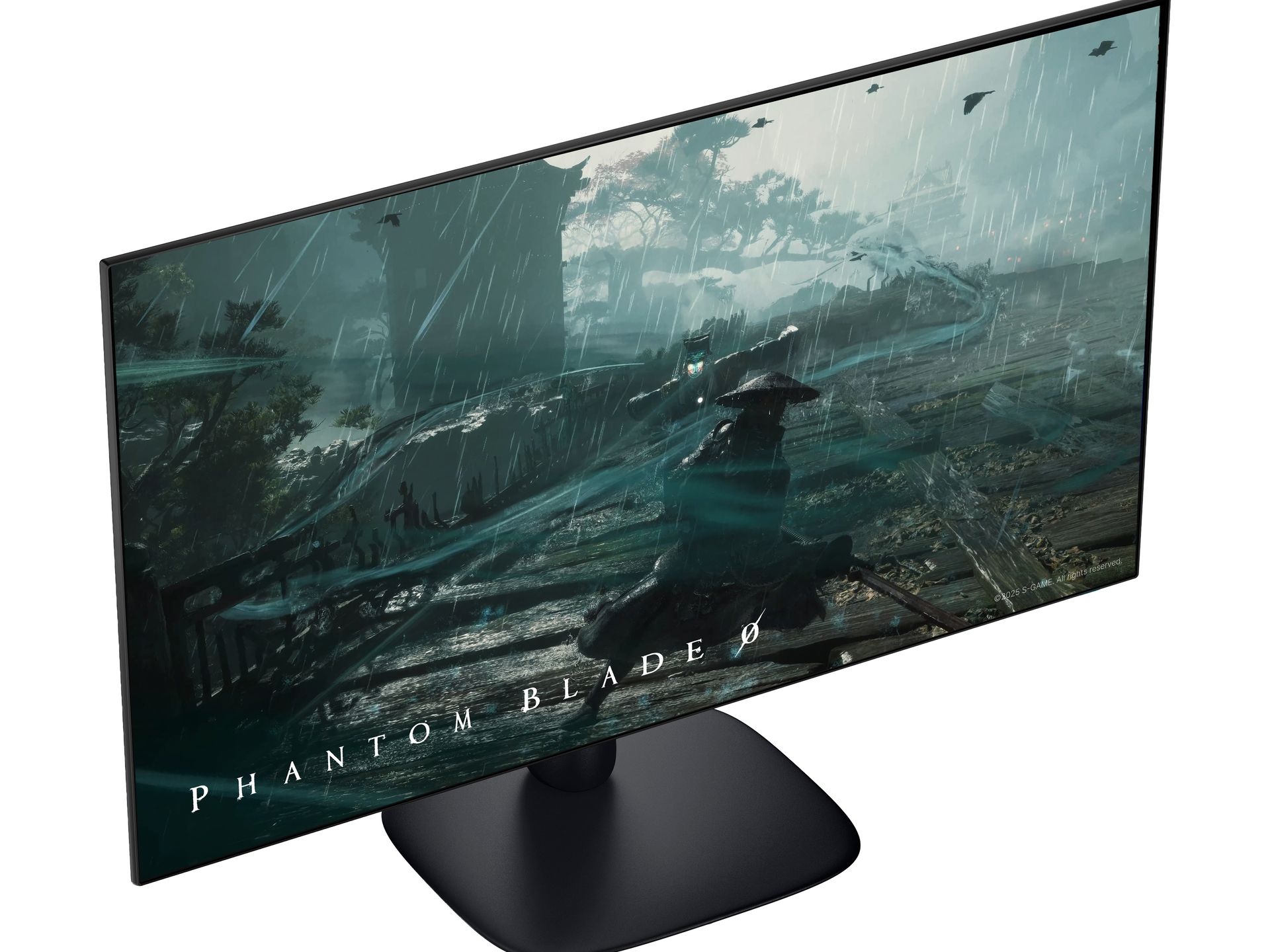 Alienware's new QD-OLED gaming monitors boast 4K 165 Hz, 1080p 560