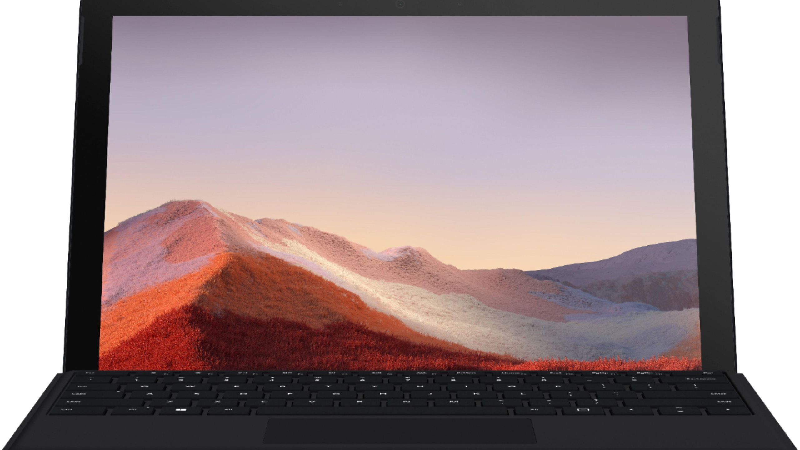 Microsoft Surface Pro 7 Hits $899 with Keyboard, Core i5 | Tom's