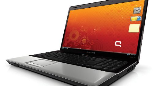 HP AMD Compaq Presario CQ60 Notebook- 15.6 - Storage 250GB / 2GB RAM -DVD- Wi-Fi – Steliam
