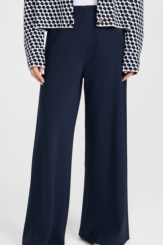 La Ligne Colby Pants