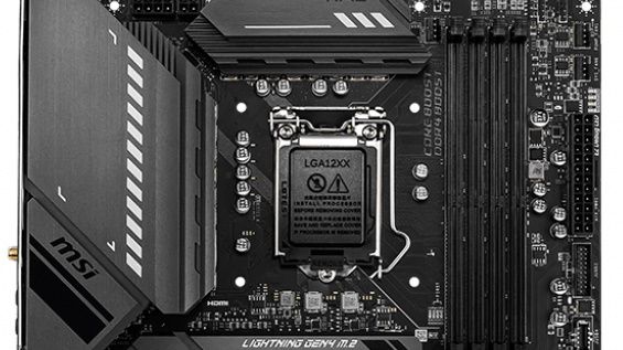 マザーボード MAG Z590 TOMAHAWK WIFI MAG Z590 TOMAHAWK WIFI