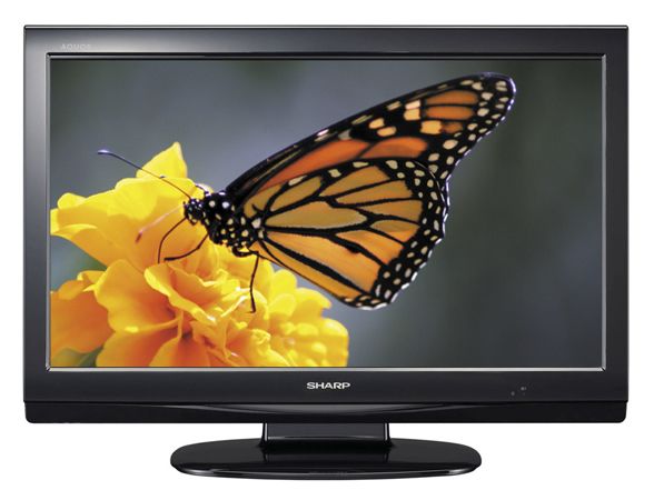 液晶テレビ SHARP AQUOS e1e8dbffbe7d73977dc34d8971367e